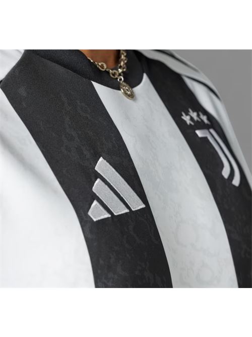 juve h jsy ADIDAS | IS8002WHT BLK